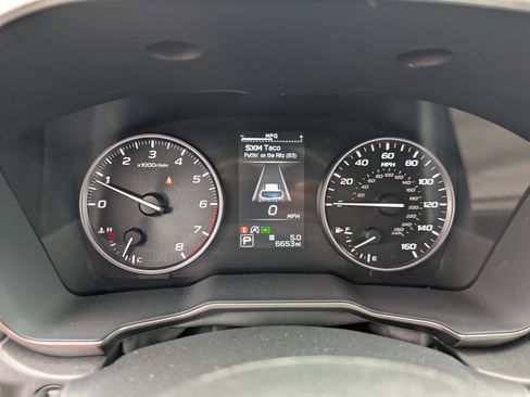Used 2025 Subaru Outback Limited XT AWD/4WD image 19