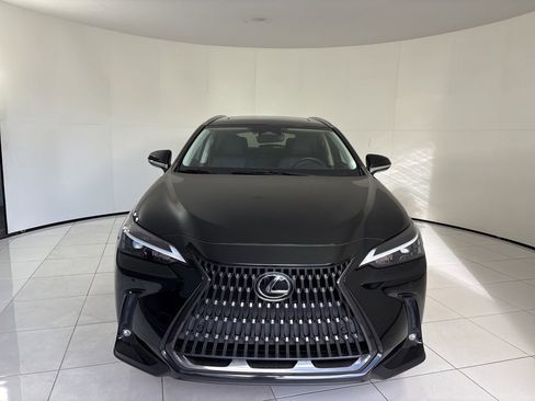 Used 2022 Lexus NX 250 FWD w/ Premium Package image 8