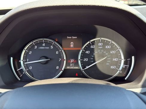 Used 2017 Acura MDX FWD w/ Technology Package image 27