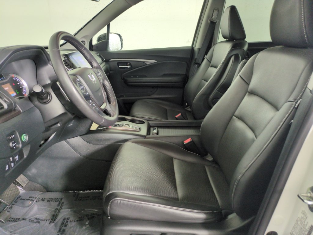 Certified 2023 Honda Ridgeline RTL image 14