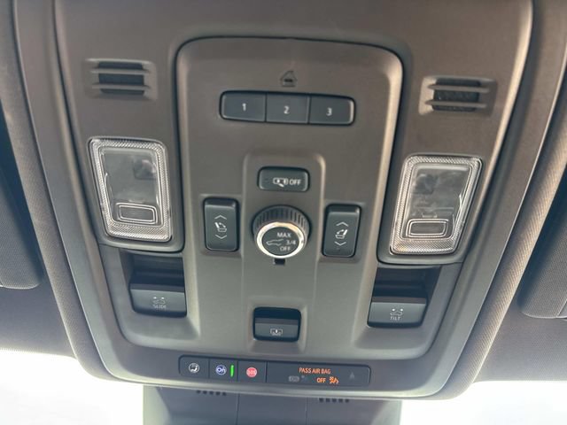 Used 2023 Cadillac Escalade Sport w/ Touring Package AWD/4WD image 24