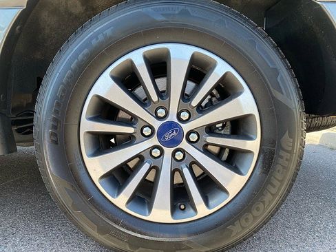 Used 2017 Ford Expedition XLT w/ Equipment Group 202A image 24