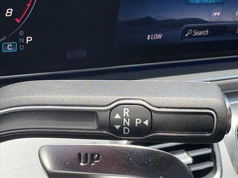 New 2025 Mercedes-Benz GLE 53 AMG 4MATIC image 11