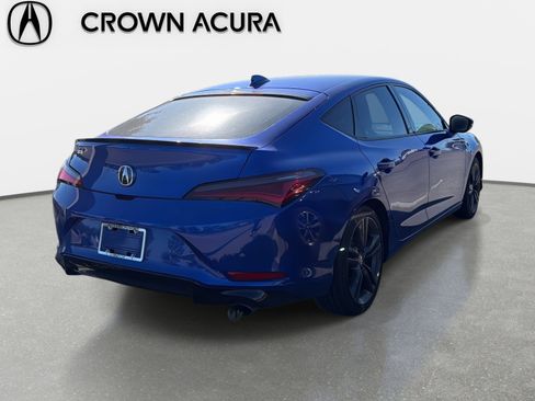 Used 2023 Acura Integra A-Spec image 6