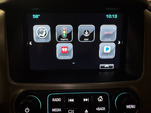 Used 2020 GMC Yukon Denali w/ Open Road Package image 33