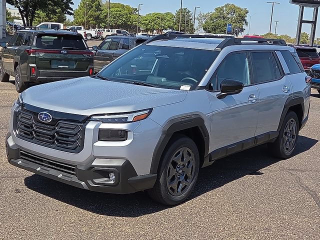 New 2026 Subaru Outback Premium AWD/4WD image 1