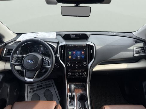 Used 2019 Subaru Ascent Touring AWD/4WD image 4