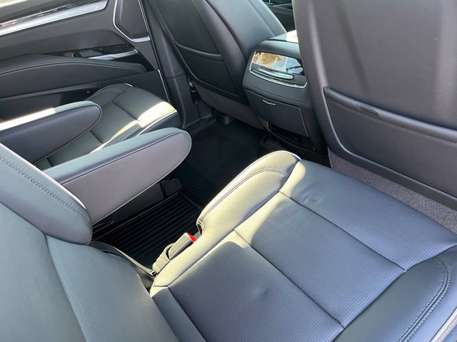 Certified 2026 Cadillac Escalade Sport w/ Touring Package AWD/4WD image 25