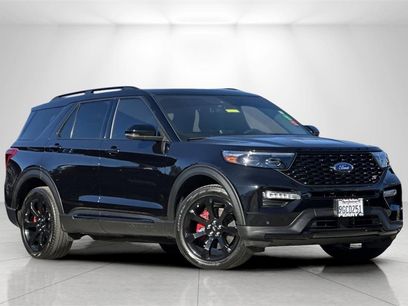 Used 2023 Ford Explorer ST w/ Equipment Group 401A