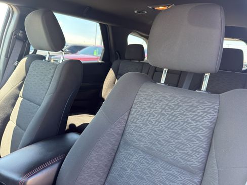 Used 2025 Dodge Durango R/T AWD/4WD image 28