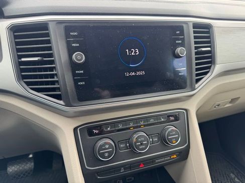 Used 2019 Volkswagen Atlas SE image 23