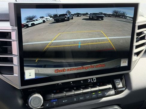 New 2026 Toyota Tundra Limited image 18