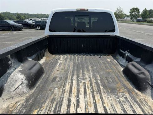 Used 2014 Ford F350 XL w/ Power Equipment Group AWD/4WD image 10