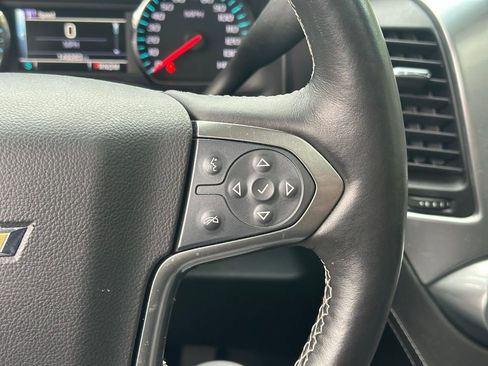 Used 2015 Chevrolet Tahoe LT AWD/4WD image 10