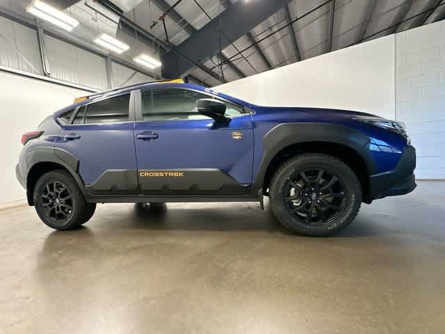 New 2026 Subaru Crosstrek 2.5i Wilderness AWD/4WD image 3