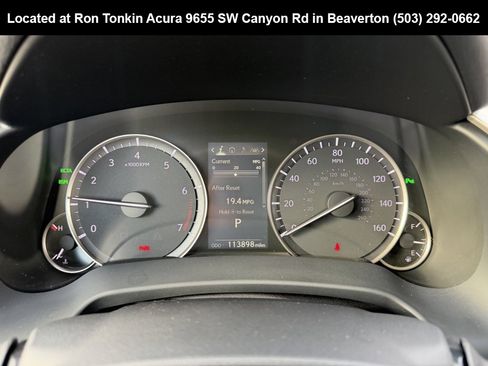 Used 2016 Lexus RX 350 AWD image 23