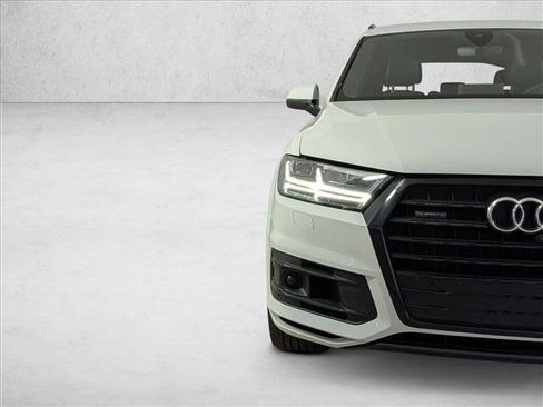 Used 2019 Audi Q7 3.0T Prestige w/ Prestige Package image 12