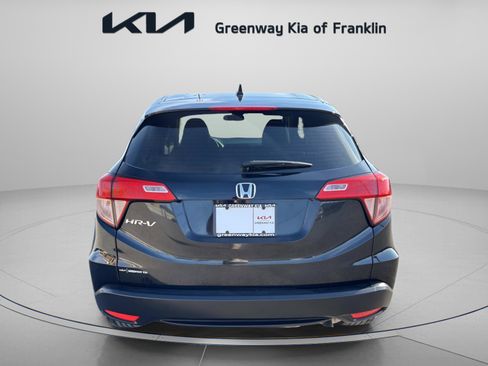 Used 2017 Honda HR-V LX image 6