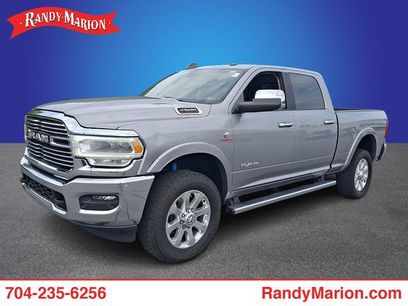 Used 2022 RAM 2500 Laramie