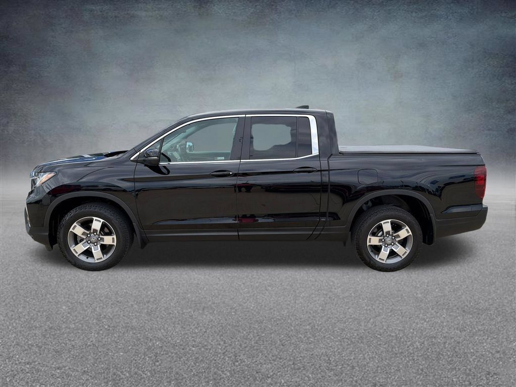 Certified 2024 Honda Ridgeline RTL image 2