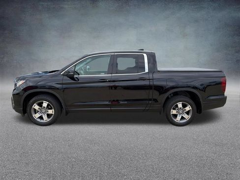 Used 2024 Honda Ridgeline RTL image 2