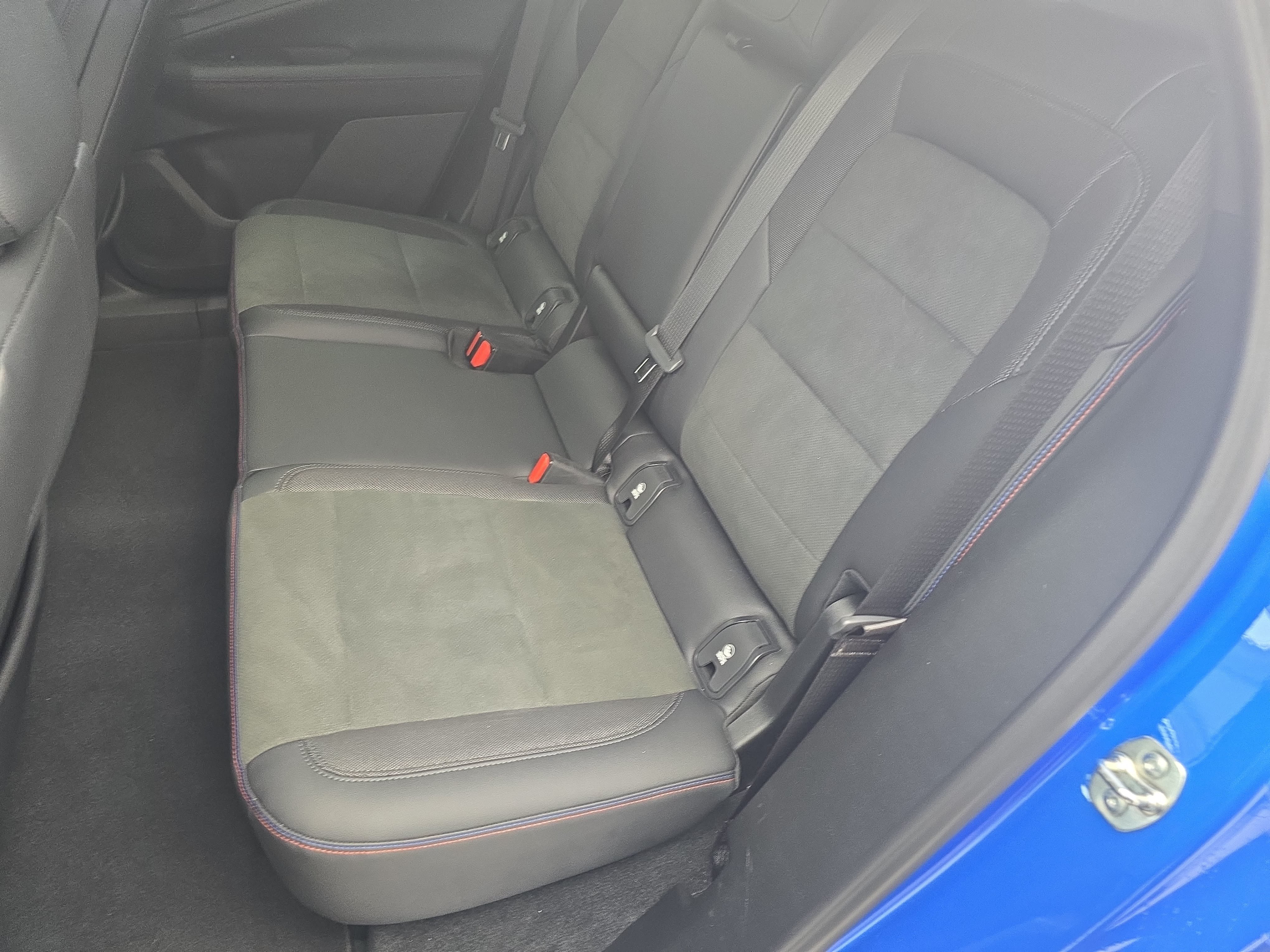 Used 2024 Chevrolet Blazer EV RS RWD image 14