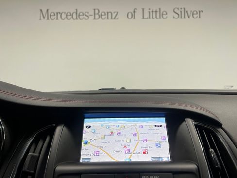 Used 2018 Buick Cascada Sport Touring w/ Dark Effects Package image 31