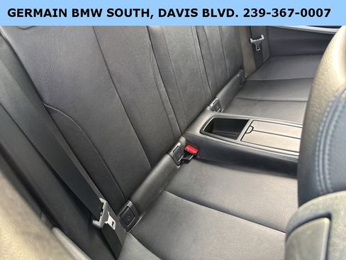 Used 2016 BMW 428i xDrive Convertible image 42