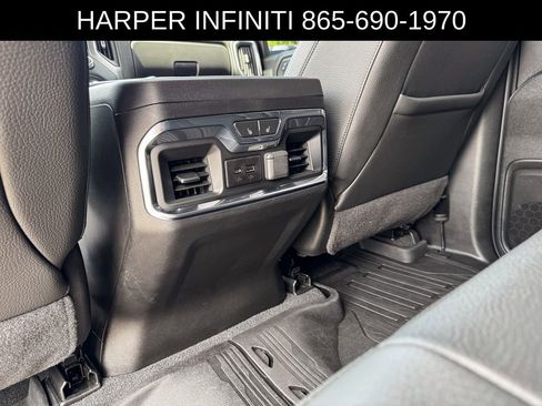 Used 2020 GMC Sierra 2500 Denali w/ Denali Ultimate Package AWD/4WD image 67
