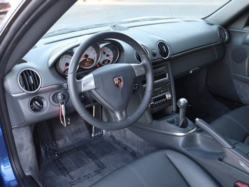 Used 2007 Porsche Cayman S RWD image 24