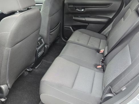 Certified 2024 Honda CR-V EX image 11