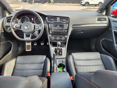 Used 2017 Volkswagen GTI Autobahn image 8