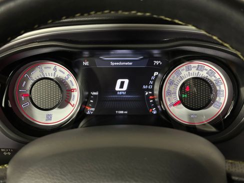 Used 2023 Dodge Challenger R/T Scat Pack image 12