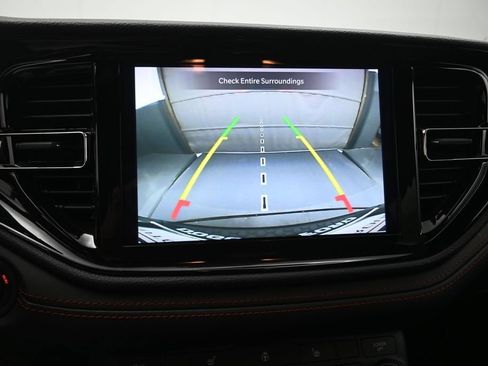 Used 2026 Dodge Durango GT RWD image 3