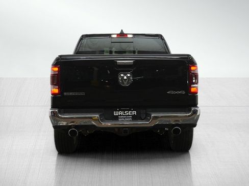 Used 2019 RAM 1500 Big Horn AWD/4WD image 4