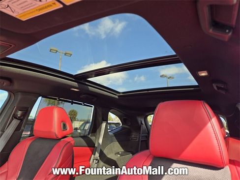 Certified 2024 Acura MDX A-Spec image 21