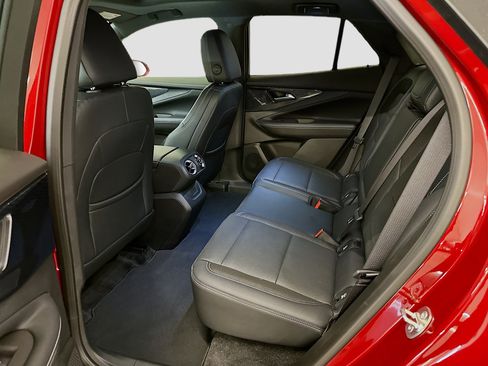 Used 2024 Chevrolet Blazer EV LT image 29