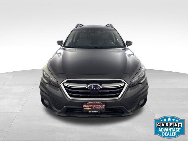 Used 2019 Subaru Outback 3.6R Limited AWD/4WD image 2