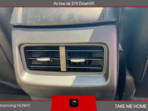 Used 2019 Ford Edge SEL w/ Equipment Group 201A AWD/4WD image 12