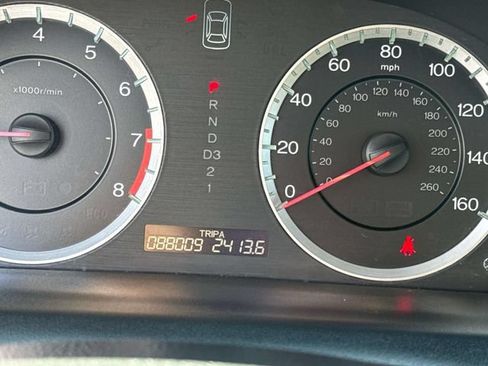 Used 2012 Honda Accord SE image 24