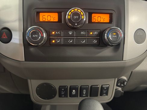 Used 2020 Nissan Frontier SV RWD image 12