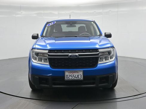 Certified 2022 Ford Maverick XLT w/ Equipment Group 300A Standard image 55