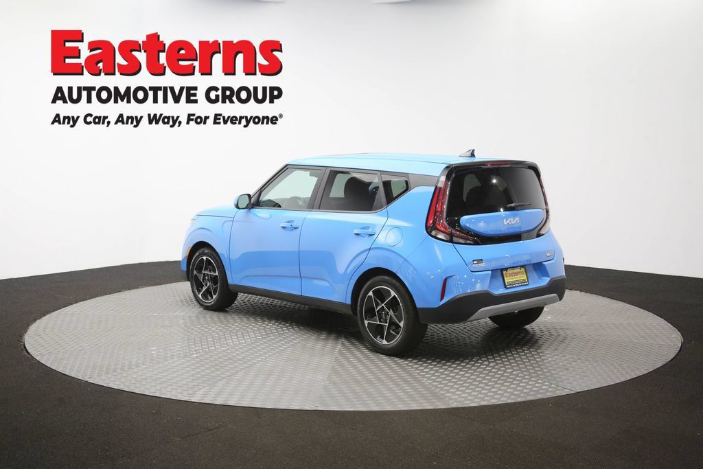 Used 2023 Kia Soul EX FWD image 69