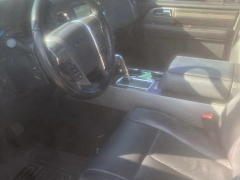 Used 2016 Ford Expedition EL Platinum AWD/4WD image 11