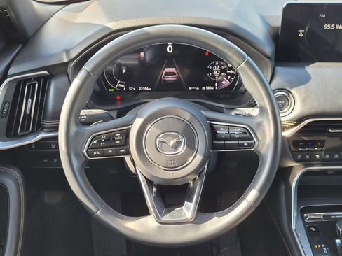 Used 2024 MAZDA CX-90 Plug-In Hybrid w/ Premium Plus AWD/4WD image 13