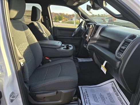 New 2026 RAM 3500 Tradesman image 13