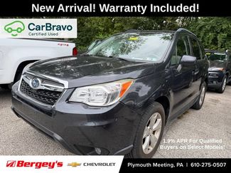Used 2016 Subaru Forester 2.5i Premium AWD/4WD video 1