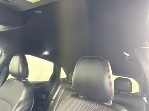 Used 2024 Ford Escape ST-Line image 12