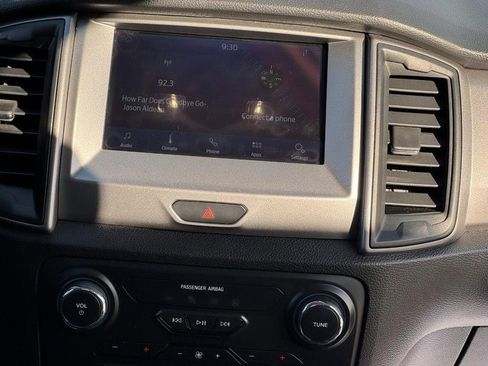 Used 2022 Ford Ranger XL w/ Equipment Group 101A High image 13