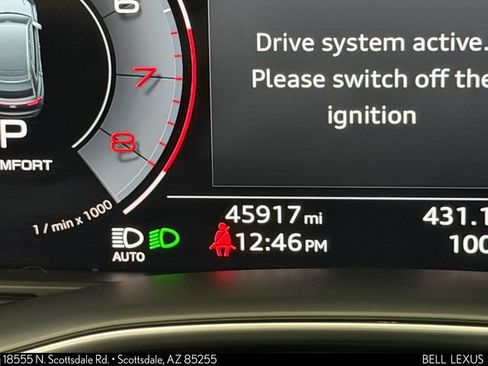 Used 2023 Audi Q8 Premium AWD/4WD image 37